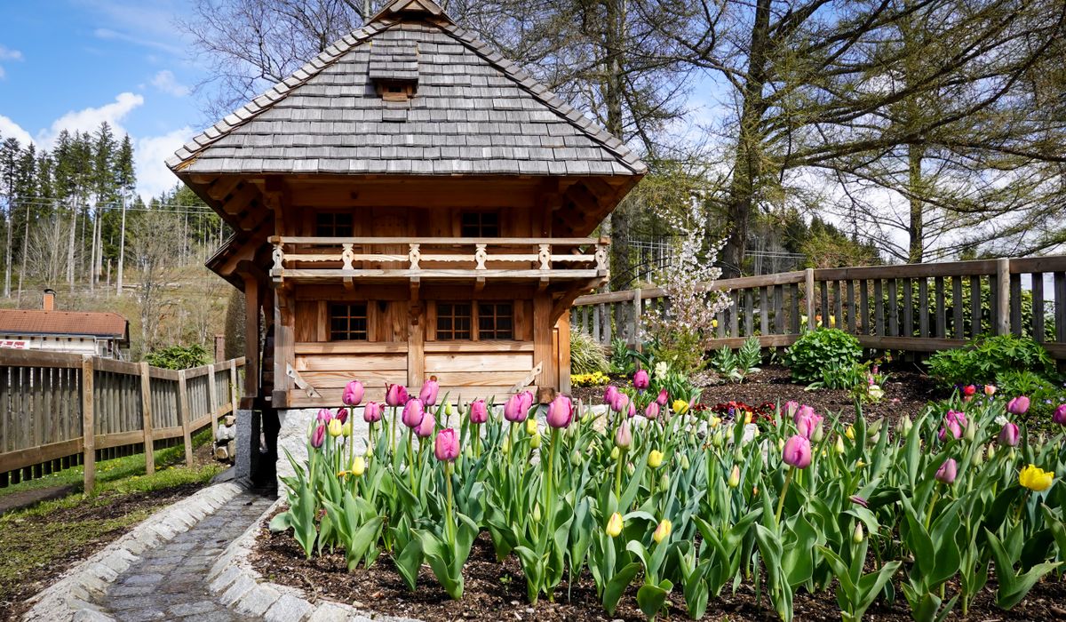 Heating a Small Cabin Without High Bills