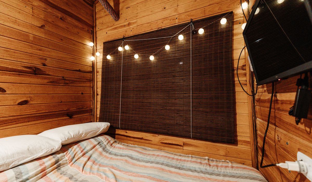 Insulating a Garden Cabin for Year-Round Use
