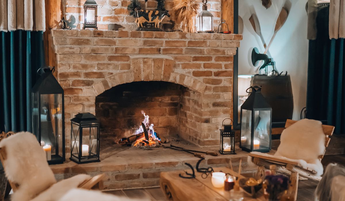 Log Burner Safety Tips for Cabin Owners